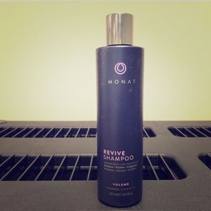 Monat Revive Shampoo Volume Brand New